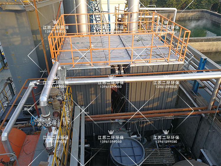 布袋除塵器布袋破損的解決辦法