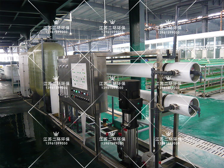 反滲透設(shè)備水壓過(guò)高會(huì)出現(xiàn)什么問(wèn)題？